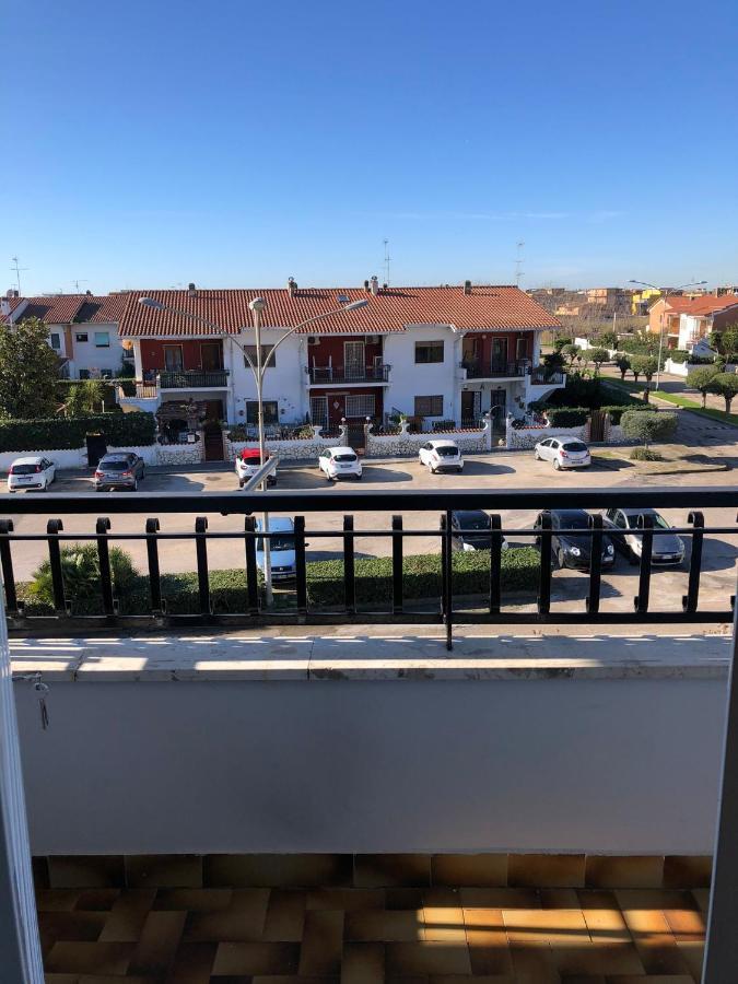 Appartamento Laurentum Torvaianica Exterior photo