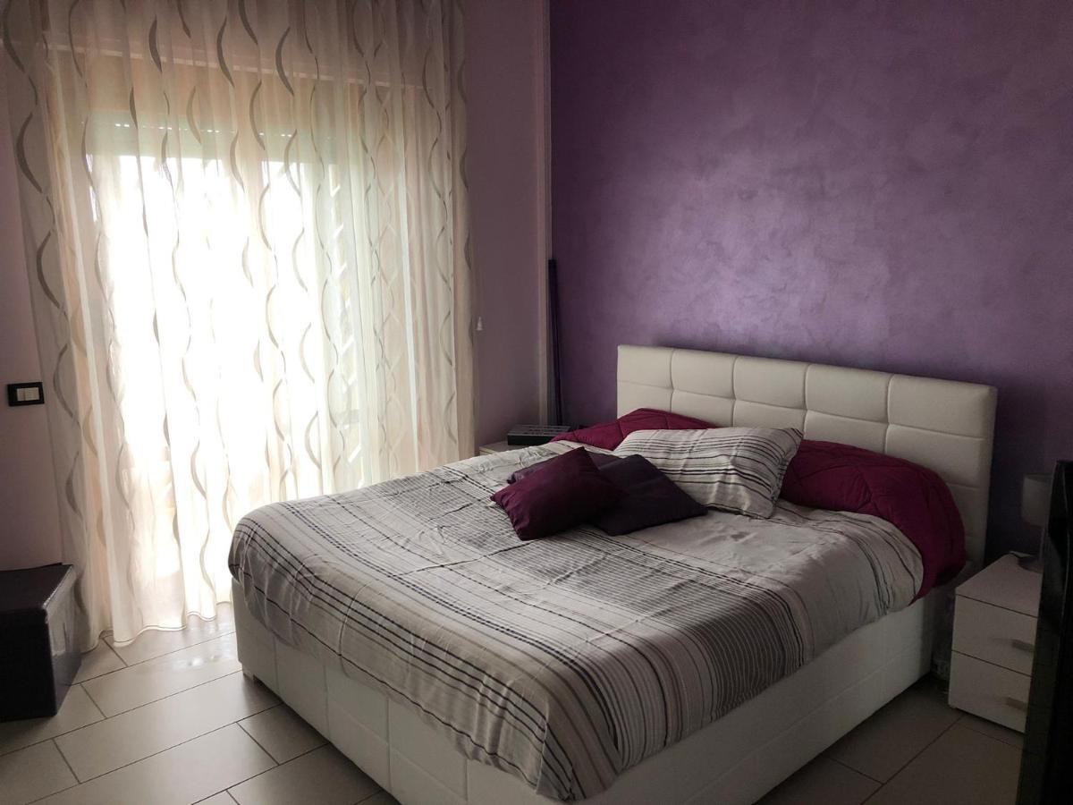 Appartamento Laurentum Torvaianica Exterior photo